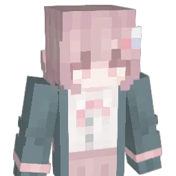 Beasn's Minecraft skin