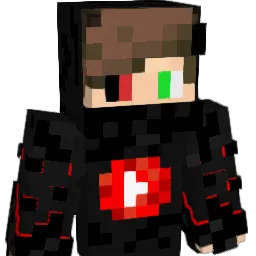 Beast0902's Minecraft skin