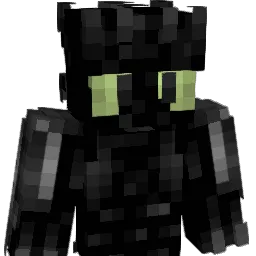 Beast12112005 Minecraft avatar bust