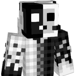 Beast1245789 Minecraft avatar bust