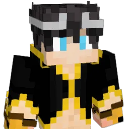 Beast1y_ Minecraft avatar bust