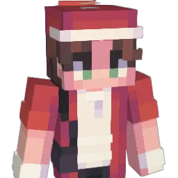 Beast2xx's Minecraft skin