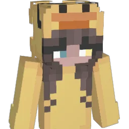 Beast4ever12's Minecraft skin