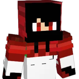 Beast7299 Minecraft avatar bust