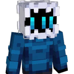 BeastB38's Minecraft skin