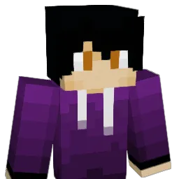 BeastBotFr's Minecraft skin