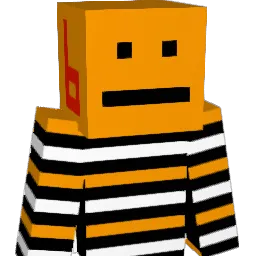 BeastBoy11129 Minecraft avatar bust