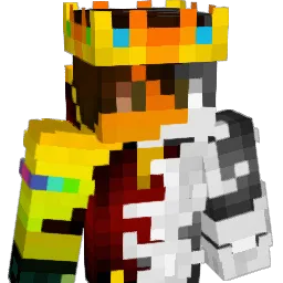 BeastBoyMas Minecraft avatar bust