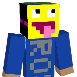 BeastBoyRoy1's Minecraft skin
