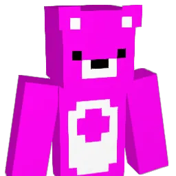 BeastBoyswe12 Minecraft avatar bust