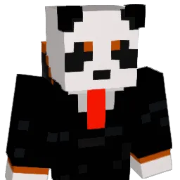 BeastBuddieRS Minecraft avatar bust