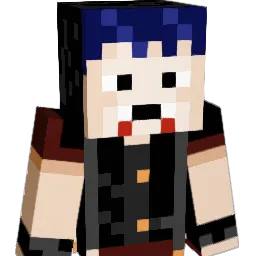 BeastCST's Minecraft skin