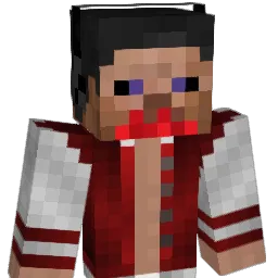 BeastCandy11's Minecraft skin