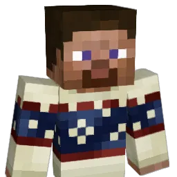 BeastCrafteer's Minecraft skin