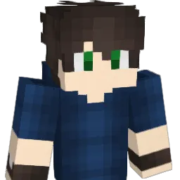 BeastCreeperPro Minecraft avatar bust