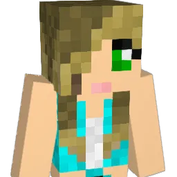 BeastHunter3454 Minecraft avatar bust