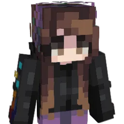 BeastHunterA Minecraft avatar bust