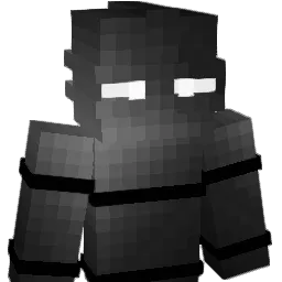 BeastHunter_ Minecraft avatar bust