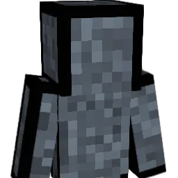 BeastLegendMatt Minecraft avatar bust