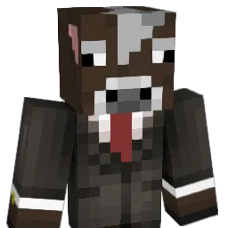 BeastMode2020 Minecraft avatar bust
