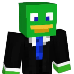 BeastModeDrew21's Minecraft skin