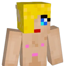 BeastModeTorres's Minecraft skin
