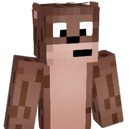 BeastModeTy Minecraft avatar bust