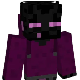 BeastPTN Minecraft avatar bust