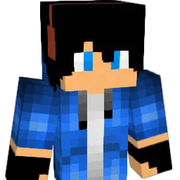 BeastPlayz_YT Minecraft avatar bust