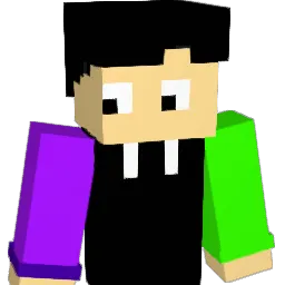 BeastPower_ Minecraft avatar bust