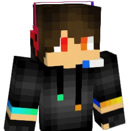 BeastPvper's Minecraft skin