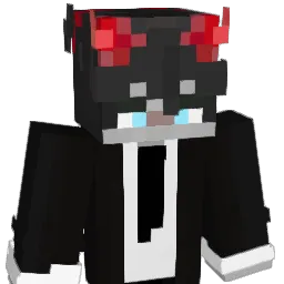 BeastQuest2009 Minecraft avatar bust