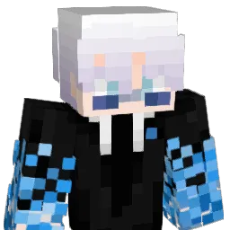 BeastRavager's Minecraft skin