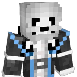 BeastRocker123's Minecraft skin