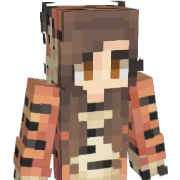 BeastWithin70 Minecraft avatar bust