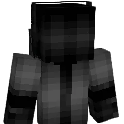 BeastX Minecraft avatar bust