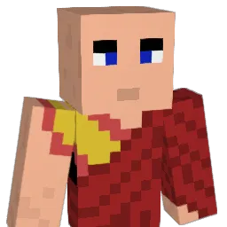 BeastXIII's Minecraft skin