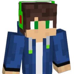 Beast_Builder Minecraft avatar bust