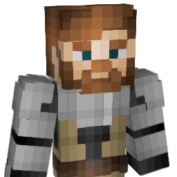 Beast_Gamer882 Minecraft avatar bust