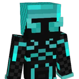 Beast_Mode26's Minecraft skin