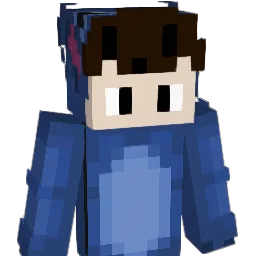 Beast_Node's Minecraft skin