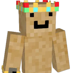 Beast_Potato Minecraft avatar bust