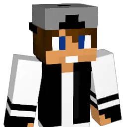 Beast_Tr0llin Minecraft avatar bust