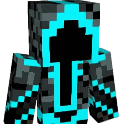 Beast_Venom Minecraft avatar bust
