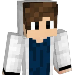 Beast_btw's Minecraft skin