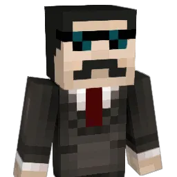 Beast_hunter701 Minecraft avatar bust