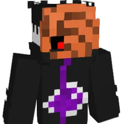 Beast_mo Minecraft avatar bust