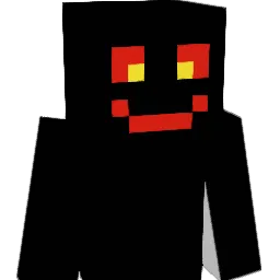 Beastbladejak Minecraft avatar bust