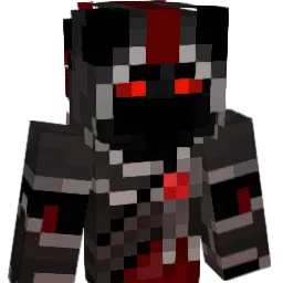 Beastgamer_5001 Minecraft avatar bust