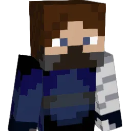 Beasticon_'s Minecraft skin